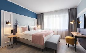 Arosa Hotel Essen 3*