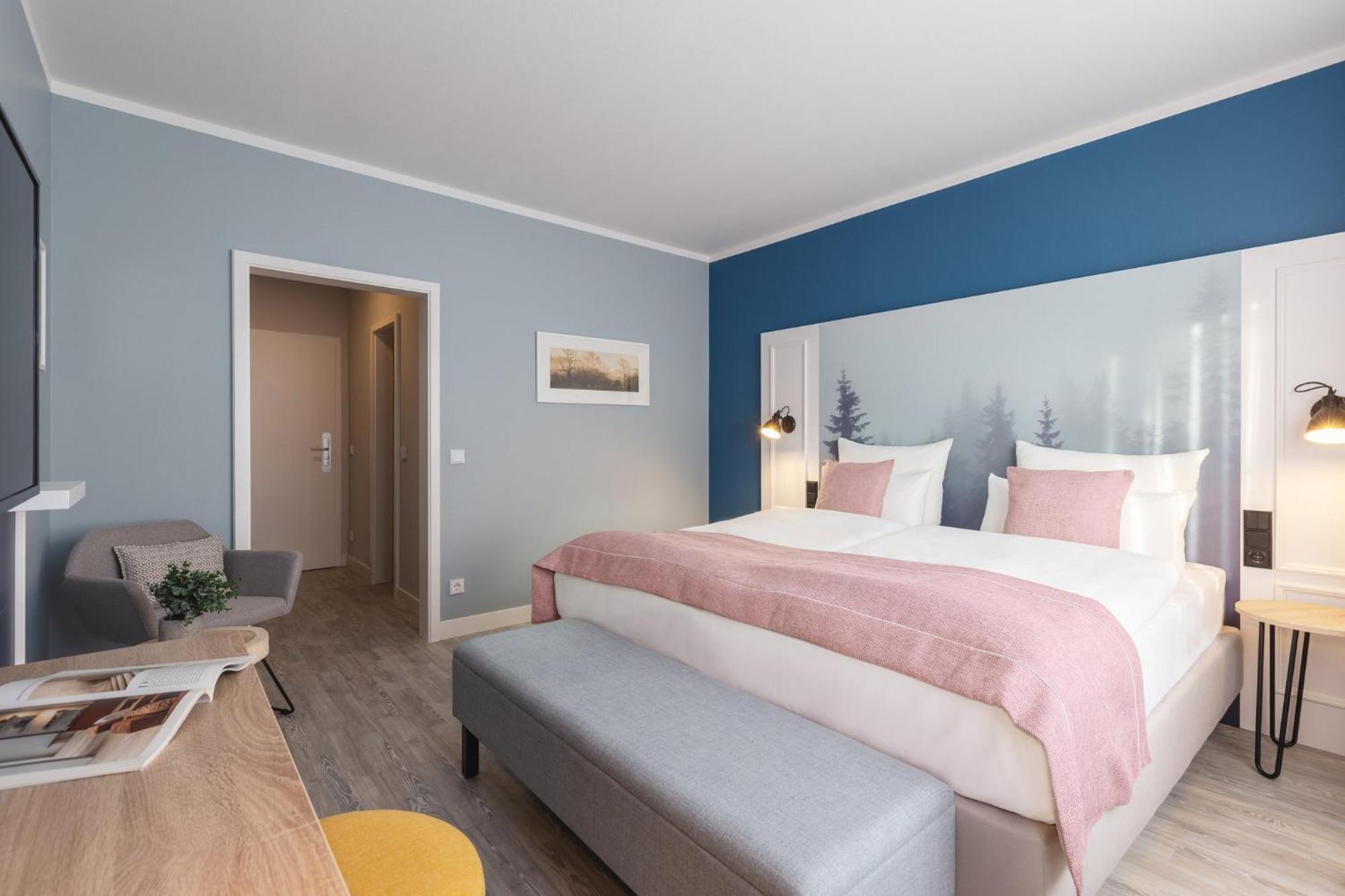 Garner Hotel Essen - Messe By Ihg Exterior photo