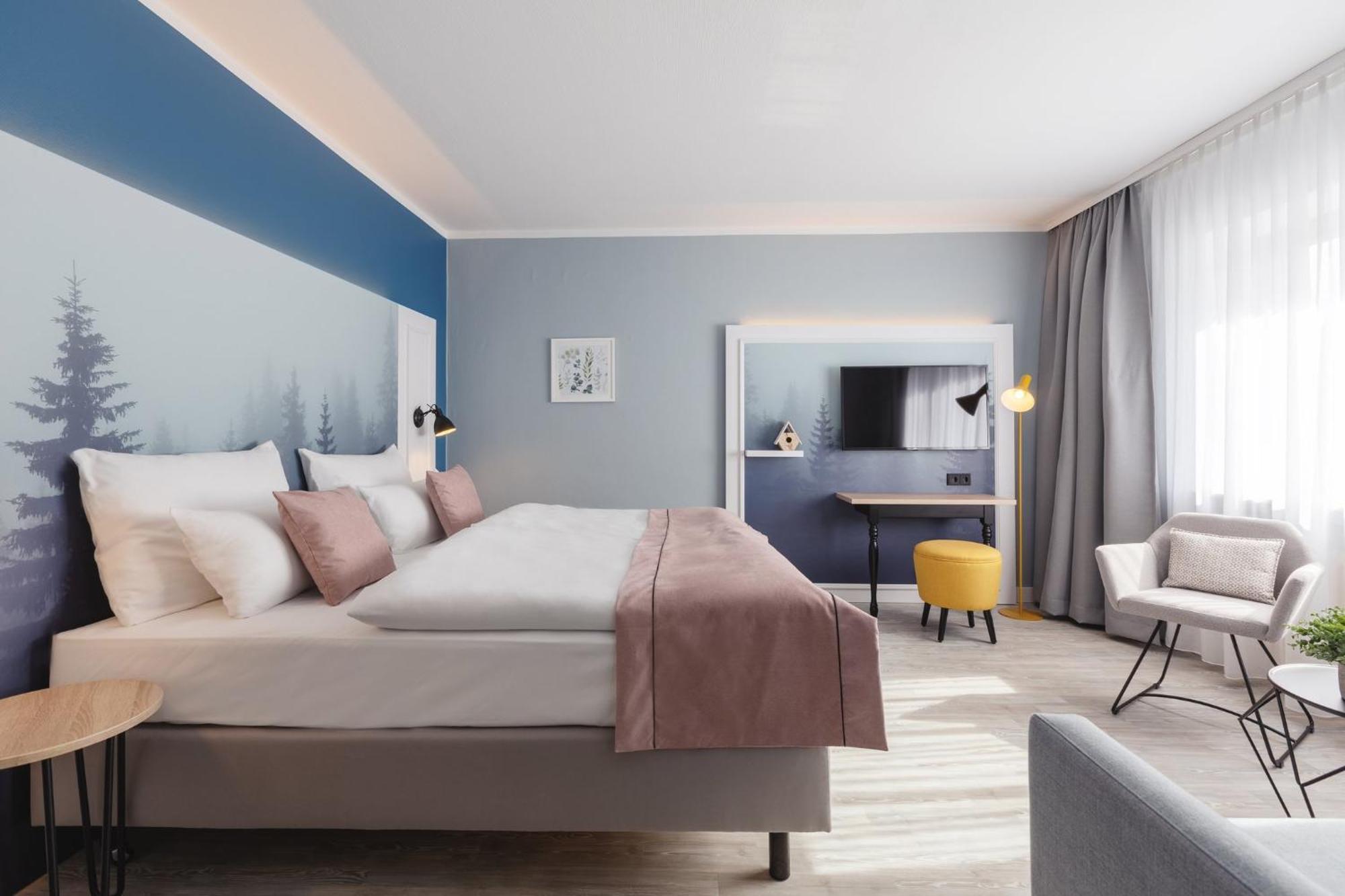 Garner Hotel Essen - Messe By Ihg Exterior photo