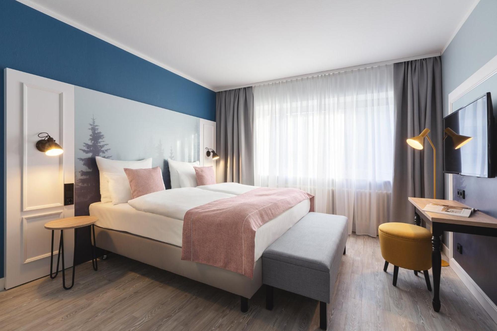 Garner Hotel Essen - Messe By Ihg Exterior photo