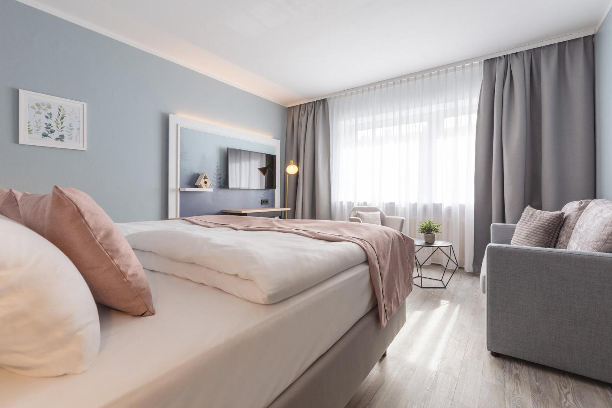 Garner Hotel Essen - Messe By Ihg Exterior photo