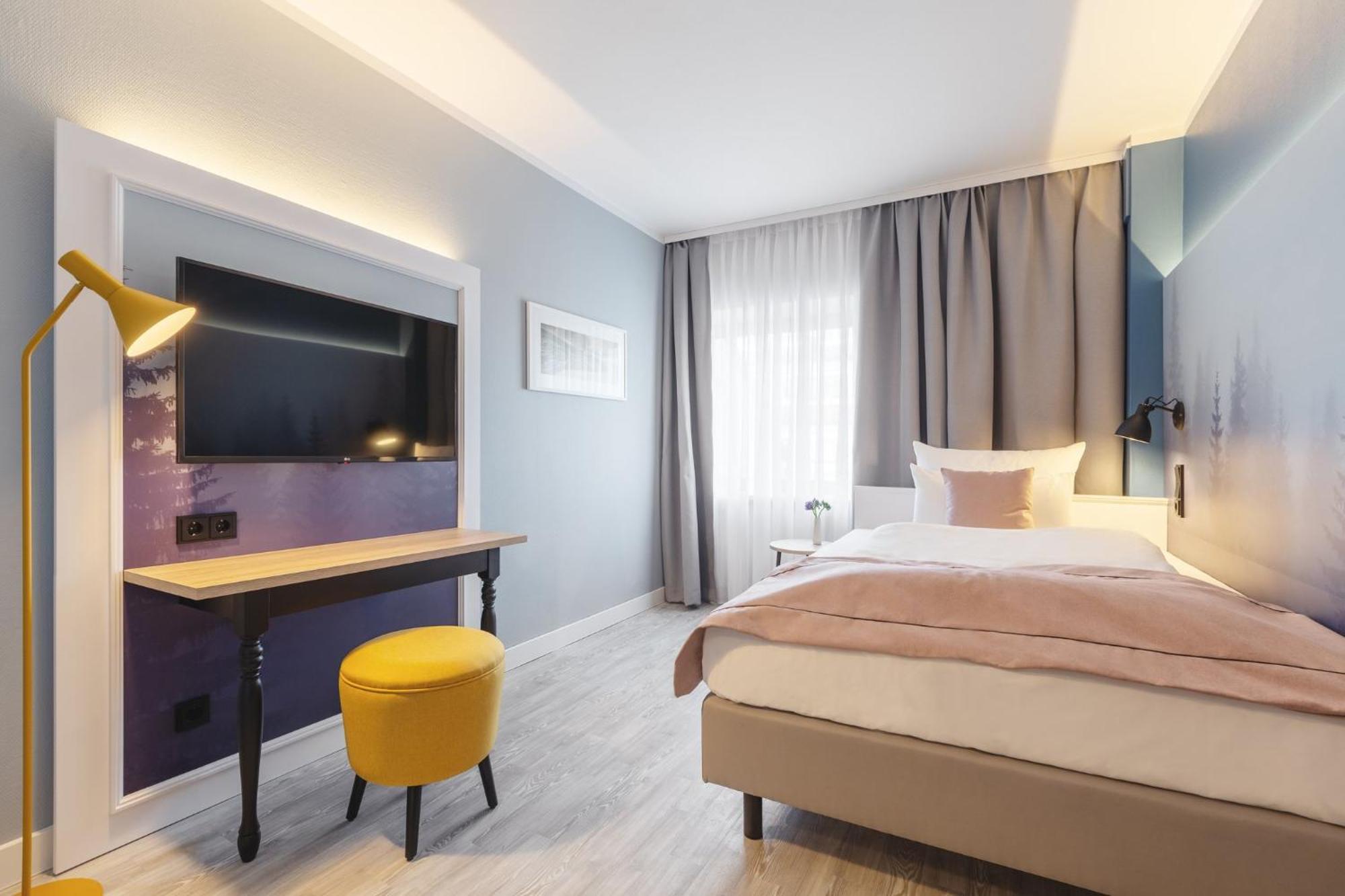 Garner Hotel Essen - Messe By Ihg Exterior photo