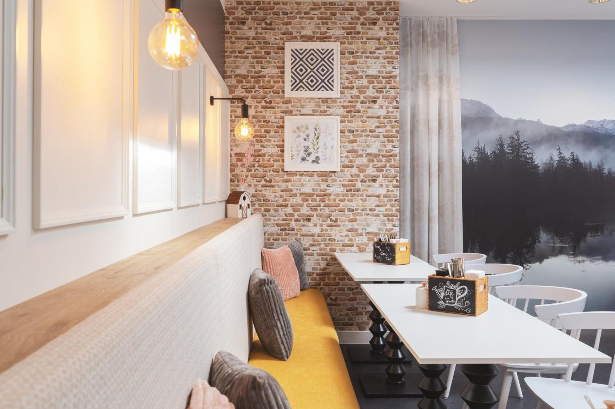Garner Hotel Essen - Messe By Ihg Exterior photo